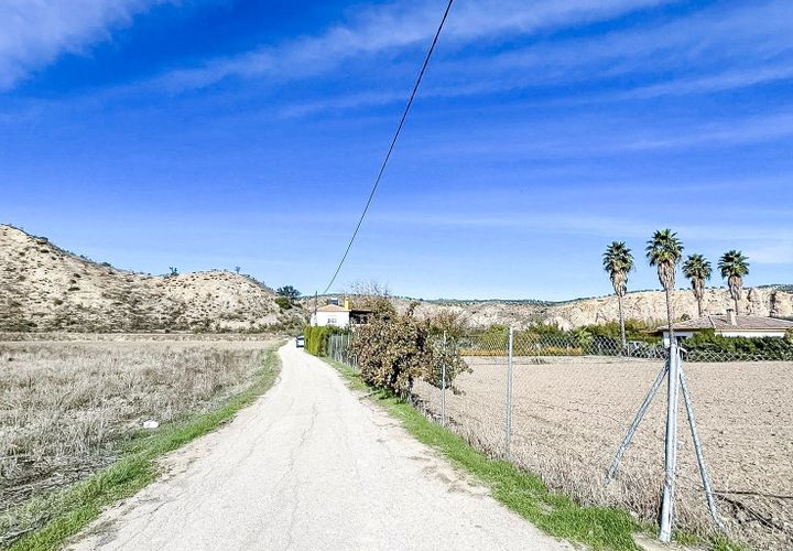 Villa a Benameji, Cordoba, Benameji - € 185.000 | Ref: e34def5d-466d-4f7f-a - foto 1