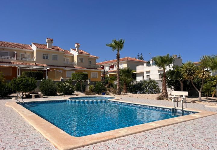 Byhus i Ciudad Quesada, Alicante, Ciudad Quesada - € 247.000 | Ref: R11934 - foto 1