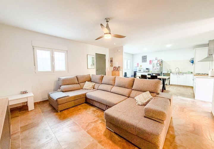Byhus i Elda, Alicante, Elda - € 115.000 | Ref: SB22002 - foto 1