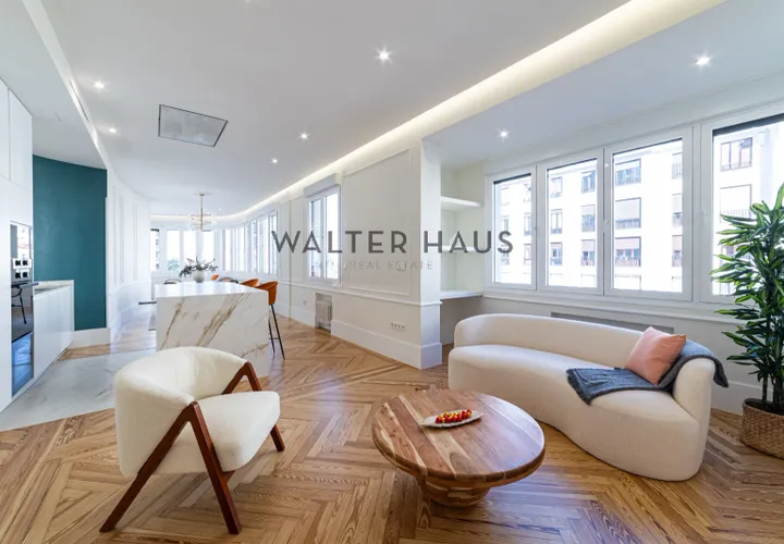 Lejlighed i Madrid, Madrid, Madrid - € 2.995.000 | Ref: M12016V - foto 1