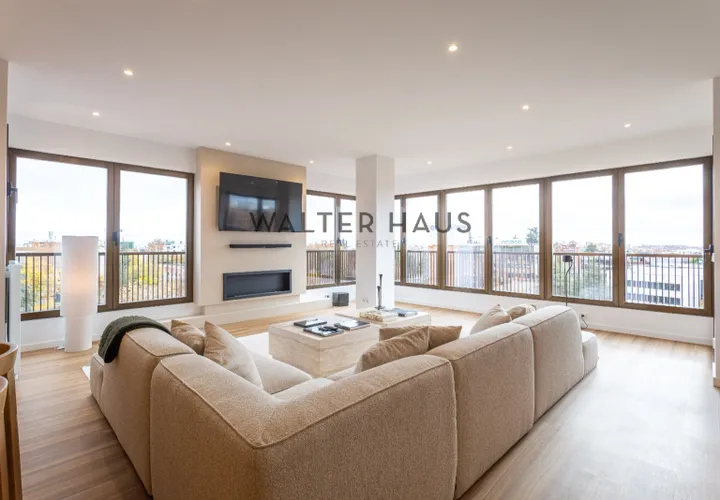 Leilighet i Madrid, Madrid, Madrid - € 1 630 000 | Ref: M30684V - foto 1