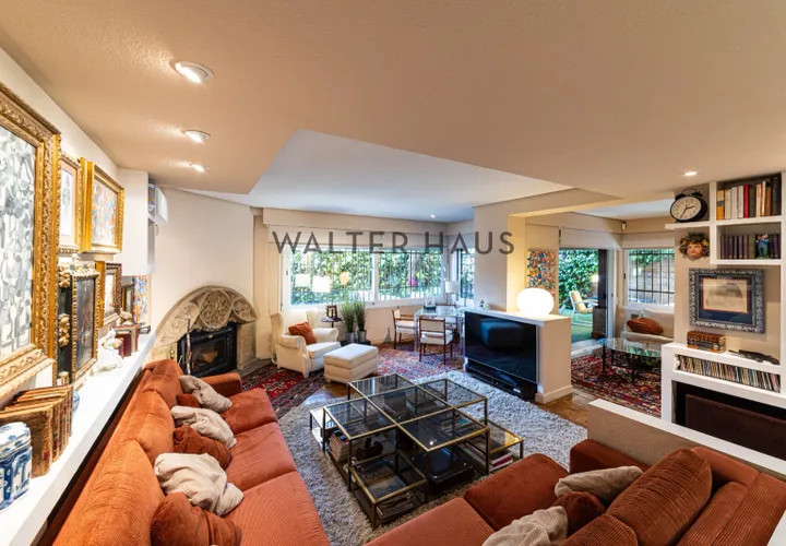 Lejlighed i Madrid, Madrid, Madrid - € 3.600.000 | Ref: M30689V - foto 1