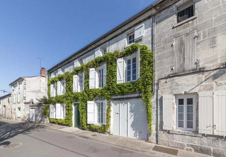 Villa i Jarnac, Charente, Jarnac - € 451.500 | Ref: BVI80057 - foto 1