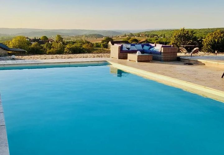 Villa a Gourdon, Lot, Gourdon - € 369.000 | Ref: BVI83275 - foto 1