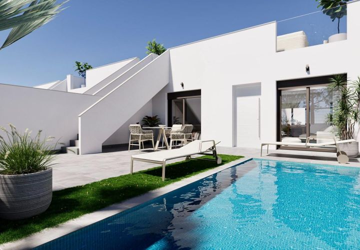 Villa i Roldan, Murcia, Roldan - € 262.000 | Ref: 3265-04666/3737 - foto 1
