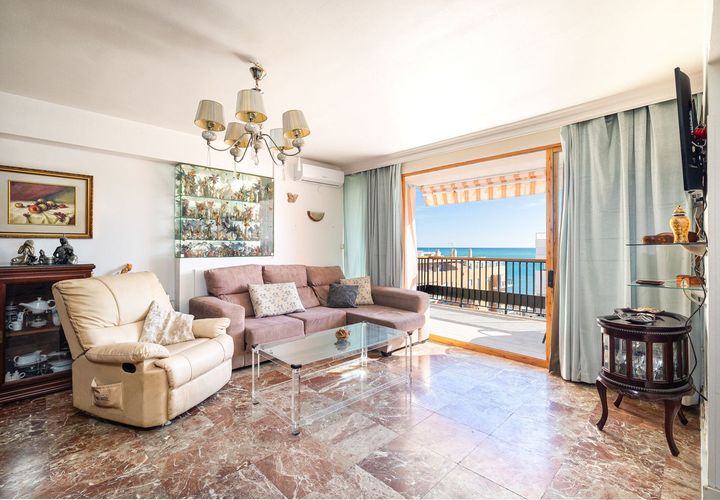 Leilighet i Fuengirola, Malaga, Fuengirola - € 379 000 | Ref: R5327677 - foto 1