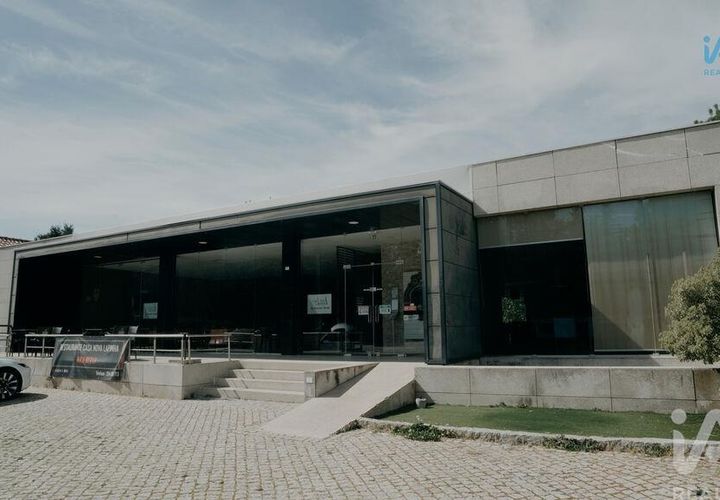 Byhus i Moimenta da Beira, Viseu, Moimenta da Beira - € 395.000 | Ref: 161375 - foto 1