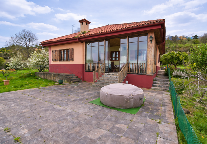 Villa a La Orotava, Tenerife, La Orotava - € 950.000 | Ref: KPTC1926 - foto 1