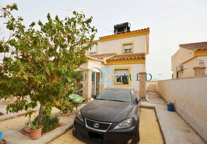 Villa a Camposol, Murcia, Camposol - € 249.900 | Ref: CAMPOSOLMOND7/10254 - foto 1