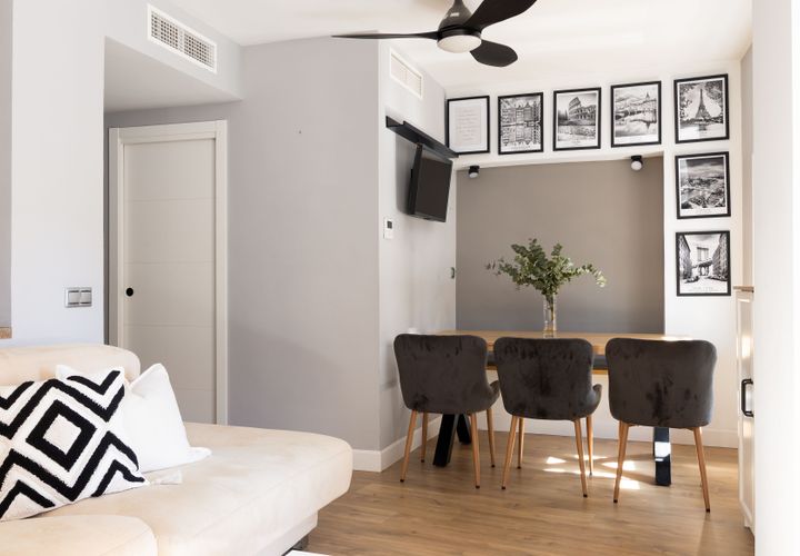 Lejlighed i Antequera, Malaga, Antequera - € 495.000 | Ref: SPCRM4829 - foto 1