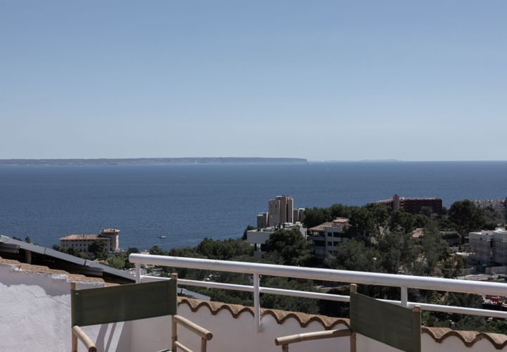 Lejlighed i Calvia, Mallorca, Calvia - € 960.000 | Ref: SPCRM4915 - foto 1
