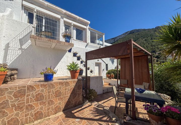 Byhus i Denia, Alicante, Denia - € 219.000 | Ref: NCB8581 - foto 1