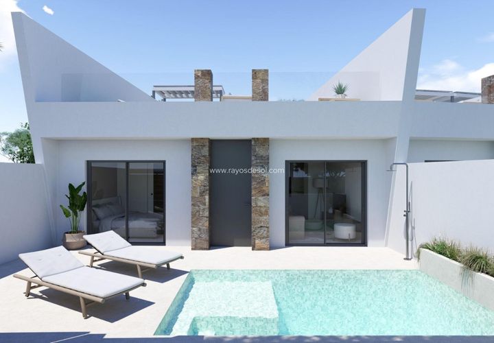Villa i Roldan, Murcia, Roldan - € 274.900 | Ref: NB-15038 - foto 1