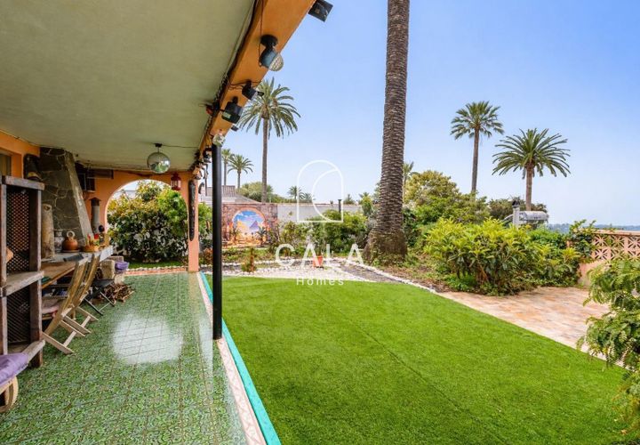 Villa a La Orotava, Tenerife, La Orotava - € 545.000 | Ref: 1337 - foto 1