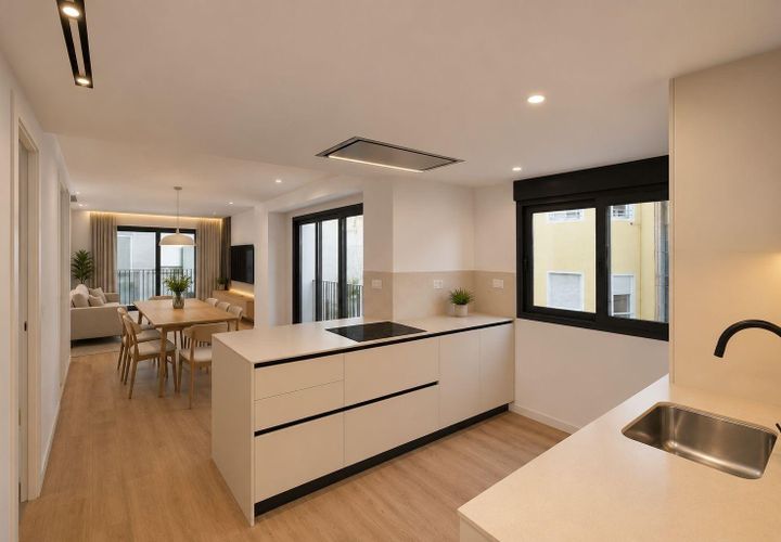 Leilighet i Elche, Alicante, Elche - € 359 000 | Ref: MT4/10946 - foto 1