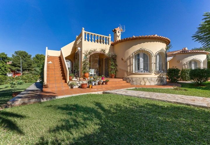 Villa en Denia, Alicante, Denia - € 320.000 | Ref: xoe1869 - photo 1