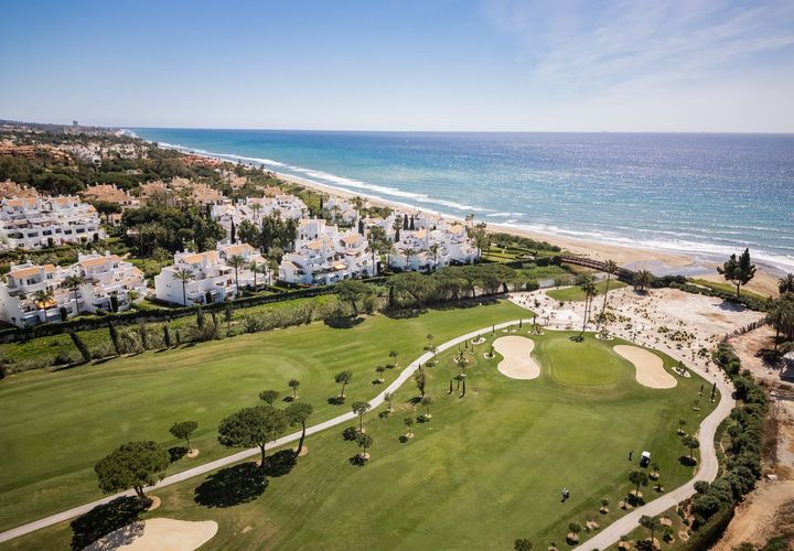 Lejlighed i Marbella, Malaga, Marbella - € 2.450.000 | Ref: R5360605 - foto 1