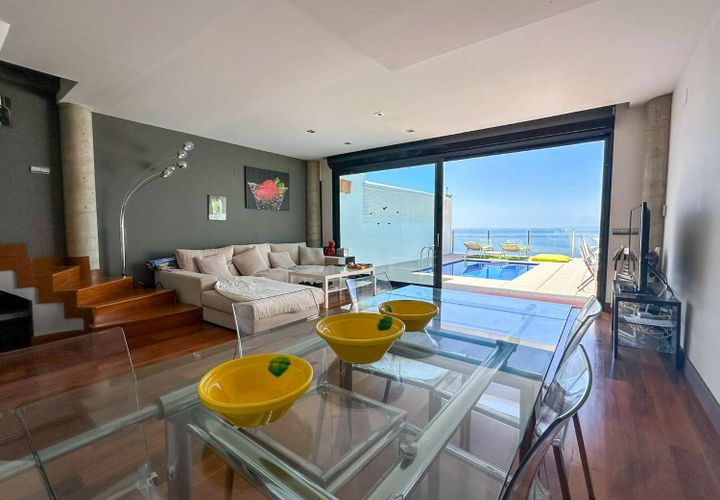 Villa i Almunecar, Granada, Almunecar - € 450.000 | Ref: 5292 - foto 1