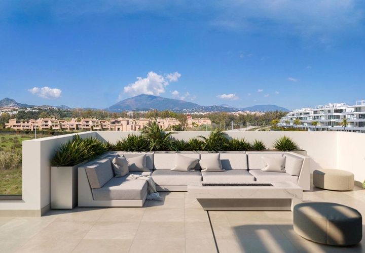 Villa a Estepona, Malaga, Estepona - € 850.000 | Ref: 14071-MCH/2912 - foto 1