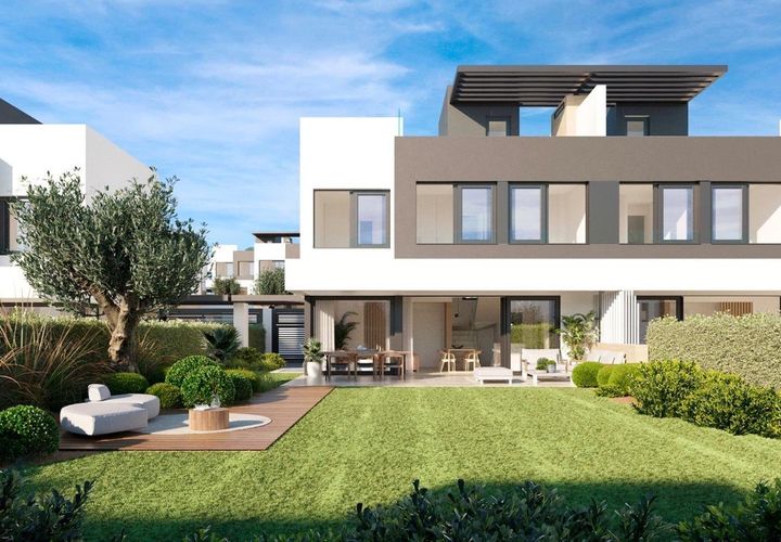 Villa a Estepona, Malaga, Estepona - € 900.000 | Ref: 14070-MCH/2912 - foto 1