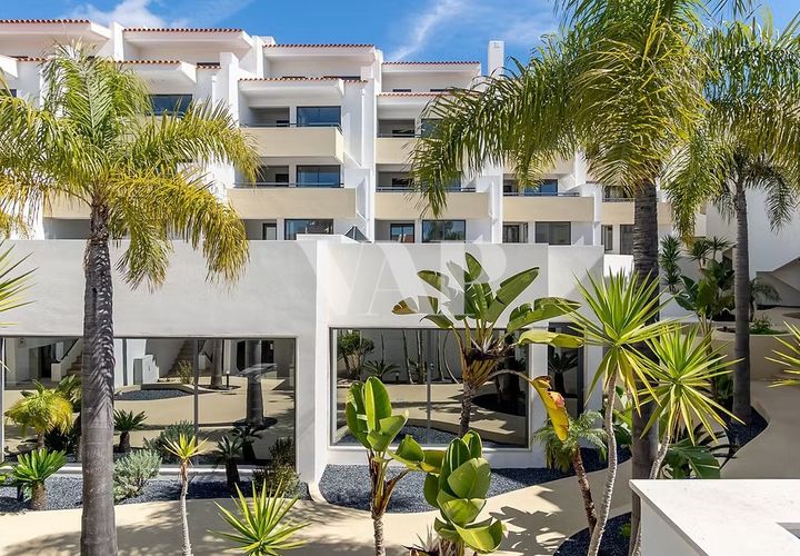 Leilighet i Vilamoura, Faro, Vilamoura - € 460 000 | Ref: VAP273394 - foto 1