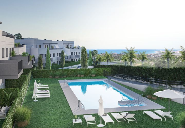 Leilighet i Velez Malaga, Malaga, Velez Malaga - € 315 700 | Ref: NBCS-35493 - foto 1