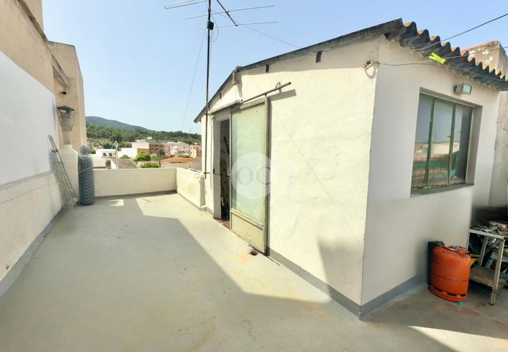 Landsbyhus i Gata De Gorgos, Alicante, Gata De Gorgos - € 270.000 | Ref: AS079/6904 - foto 1