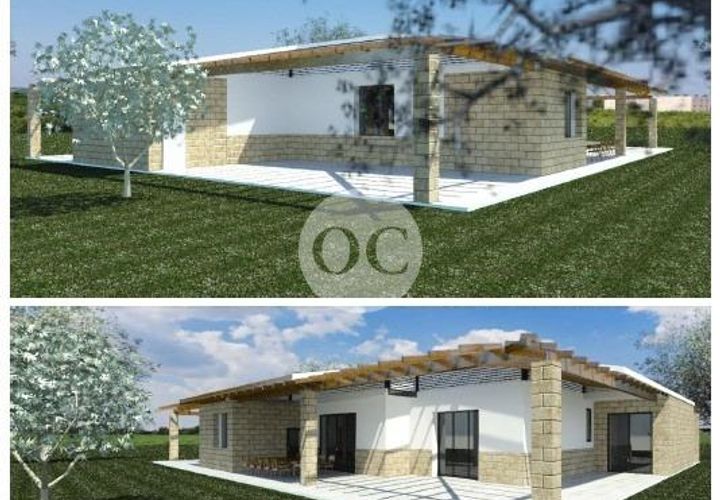 Villa i El Puig, Valencia, El Puig - € 425.000 | Ref: JA516/6904 - foto 1