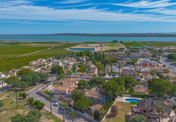 Villa i Rojales, Alicante, Rojales - € 599.000 | Ref: MLSC8787490 - foto 1