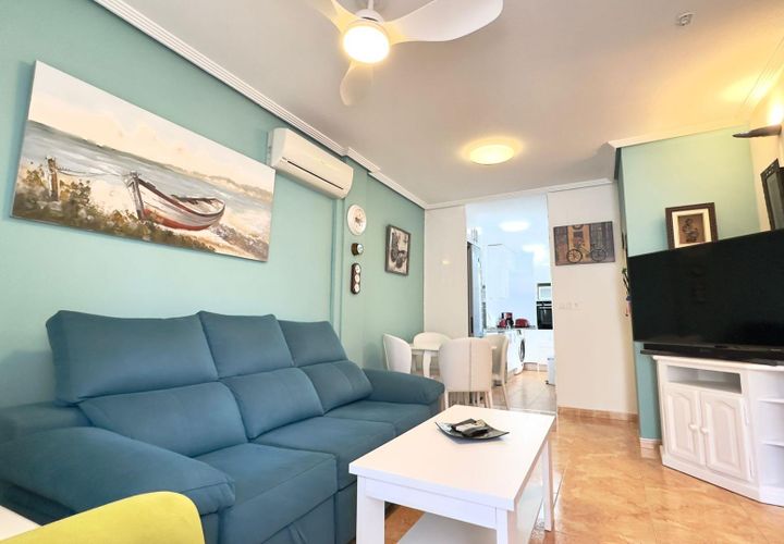 Bungalou a Torrevieja, Alicante, Torrevieja - € 197.900 | Ref: MLSC5318503 - foto 1