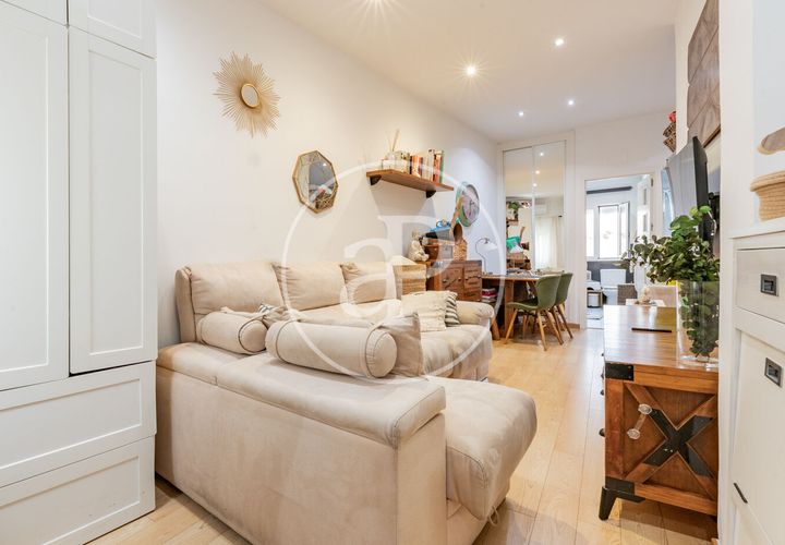 Lejlighed i Madrid, Madrid, Madrid - € 495.000 | Ref: VM2604029 - foto 1