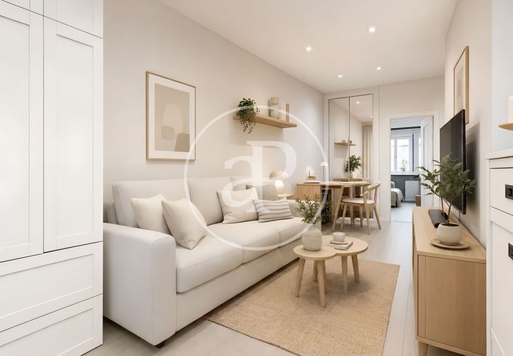 Apartament a Madrid, Madrid, Madrid - € 465.000 | Ref: VM2604029 - foto 1