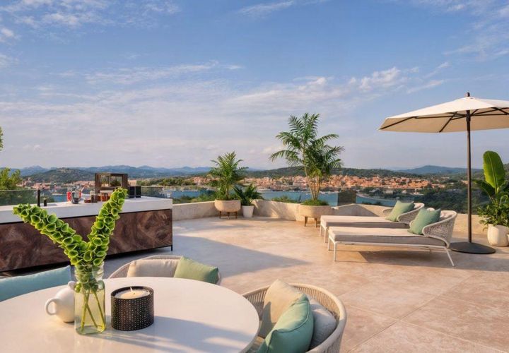 Villa i Cabo De Palos, Murcia, Cabo De Palos - € 2.600.000 | Ref: VIM1 - foto 1