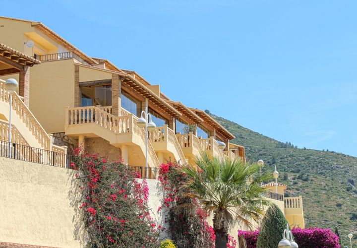 Byhus i Jalon, Alicante, Jalon - € 250.000 | Ref: HO121493 - foto 1