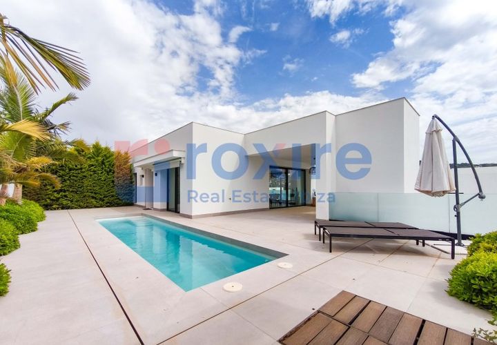 Villa i Jesus, Ibiza, Jesus - € 2.470.000 | Ref: R&I_CASA_1057 - foto 1