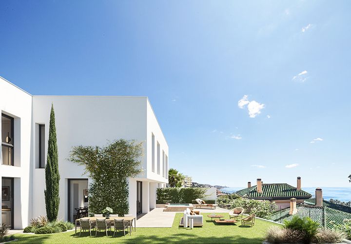 Byhus i Malaga city, Malaga, Malaga city - € 2.700.000 | Ref: R5357992 - foto 1