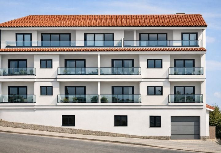 Leilighet i Ojen, Malaga, Ojen - € 315 900 | Ref: R5359426 - foto 1