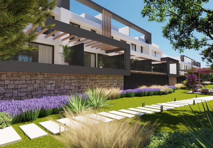 Villa i Mijas, Malaga, Mijas - € 1.259.000 | Ref: N9714 - foto 1