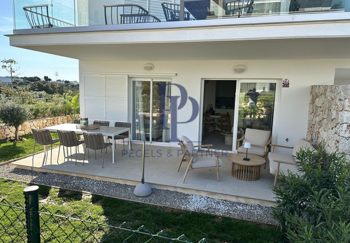 Leilighet i Cala d'Or, Mallorca, Cala d'Or - € 450 000 | Ref: PM-0055 - foto 1