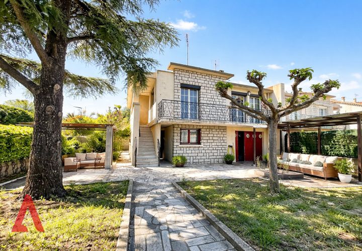 Villa i Meze, Herault, Meze - € 320.000 | Ref: 342436618 - foto 1