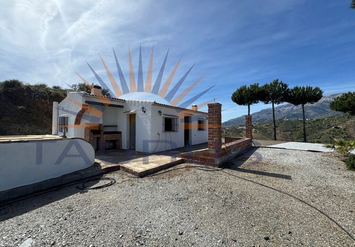 Villa i Archez, Malaga, Archez - € 180.000 | Ref: C3968 - foto 1