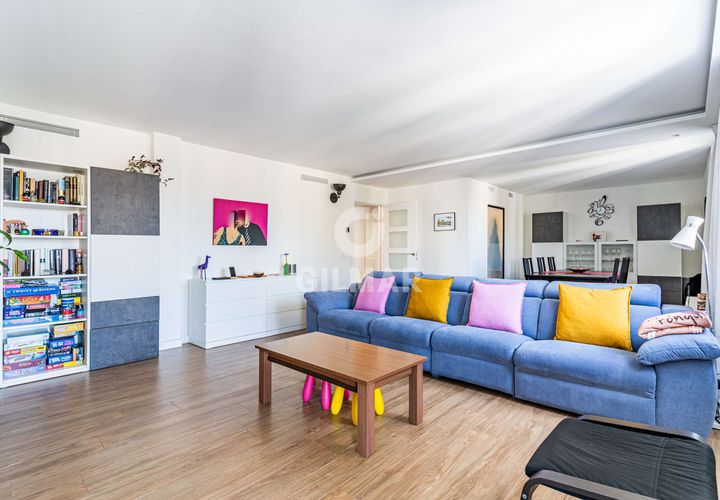 Lejlighed i Madrid, Madrid, Madrid - € 1.330.000 | Ref: 221566 - foto 1