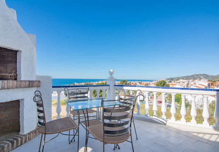 Villa i Nerja, Malaga, Nerja - € 699.000 | Ref: DG2051 - foto 1