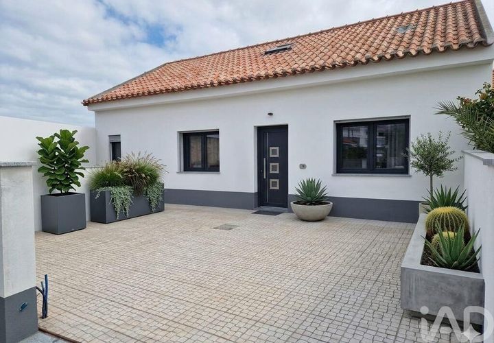 Byhus i Bombarral, Leiria, Bombarral - € 320.000 | Ref: 865755 - foto 1