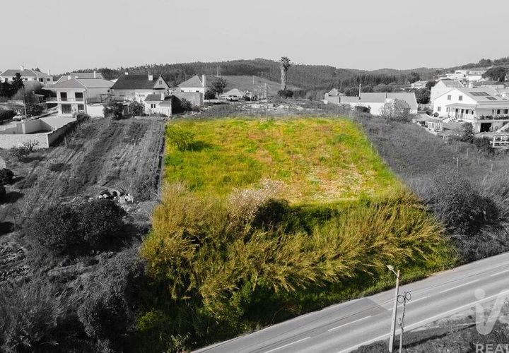 Helårsgrund i Cadaval, Lisbon, Cadaval - € 69.000 | Ref: 864528 - foto 1