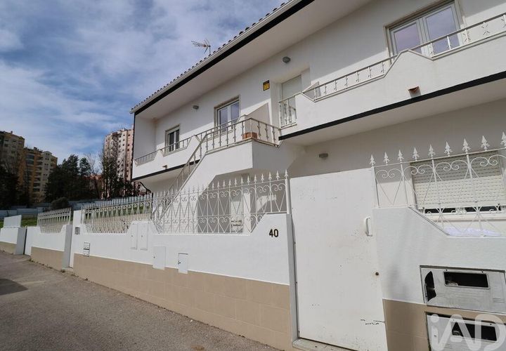 Byhus i Odivelas, Lisbon, Odivelas - € 945.000 | Ref: 836558 - foto 1