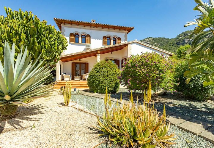 Villa i Andratx, Mallorca, Andratx - € 1.175.000 | Ref: 1238 - foto 1