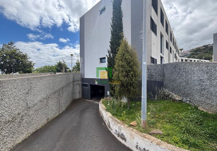 Leilighet i Machico, Madeira, Machico - € 330 000 | Ref: CT-1893/2026 - foto 1