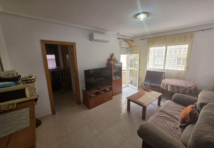 Lejlighed i Torrevieja, Alicante, Torrevieja - € 131.000 | Ref: B11413/6084 - foto 1