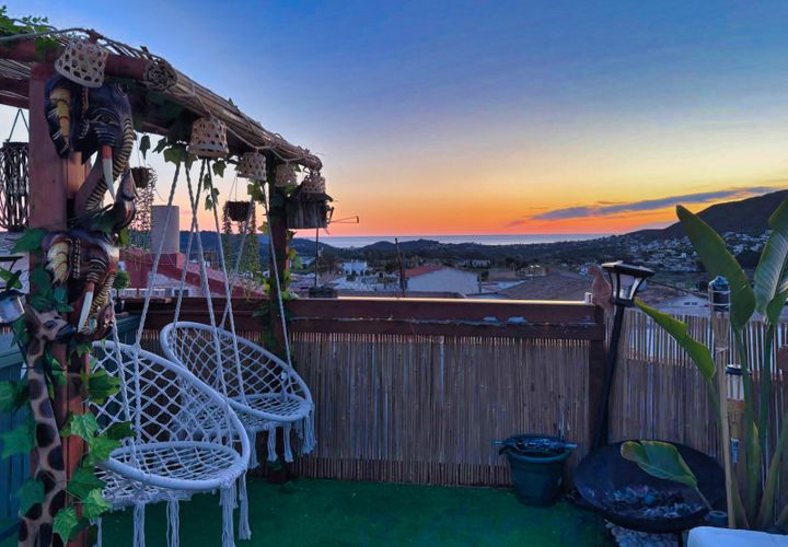 Byhus i Benitachell, Alicante, Benitachell - € 310.000 | Ref: ES-MOR-019461 - foto 1